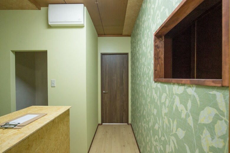 Hostal Woodon - Hostel