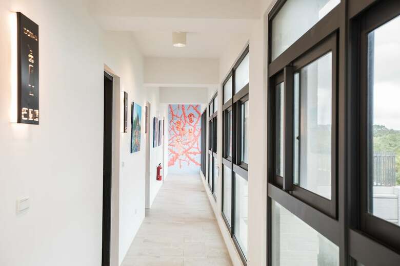 Hostal Taiwan Dive Resort - Hostel