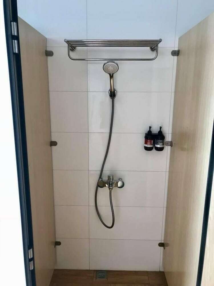 Hostal Taiwan Dive Resort - Hostel