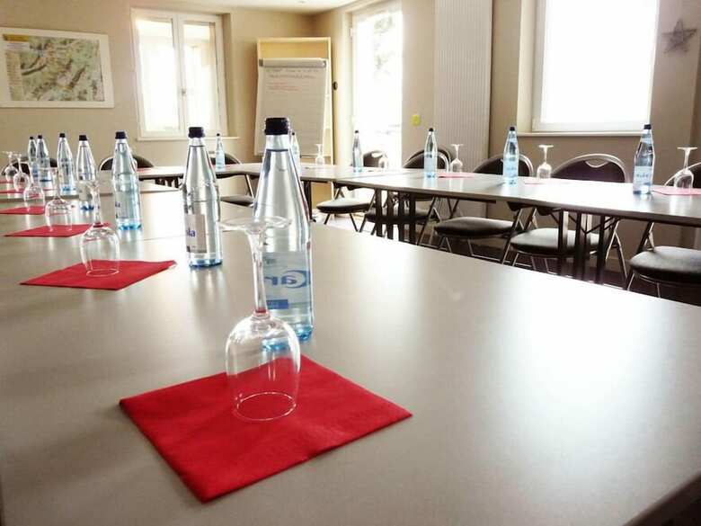 Hotel Le Brabant