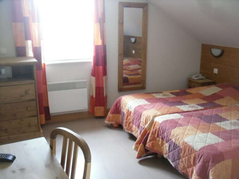Hotel Le Brabant