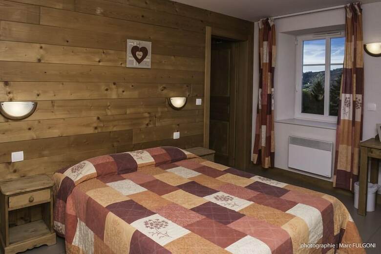 Hotel Le Brabant