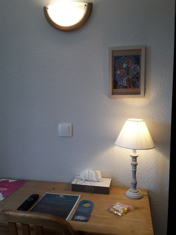 Hotel Le Brabant
