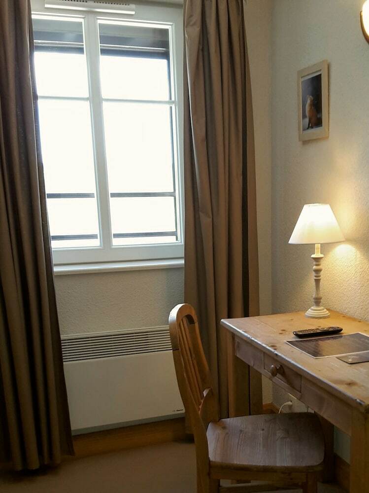 Hotel Le Brabant