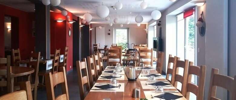 Hotel Le Brabant