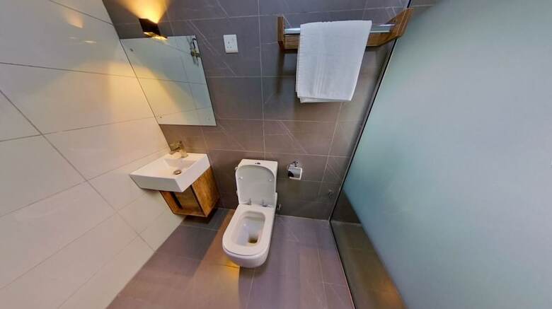 Aparthotel Centurion Apartments - Jabi