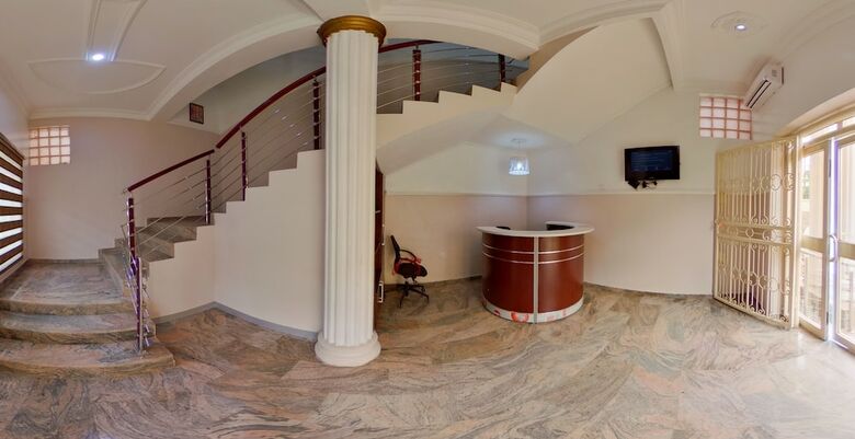 Aparthotel Centurion Apartments - Jabi