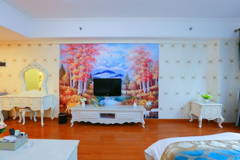 Mango Holiday Apartment Hotel