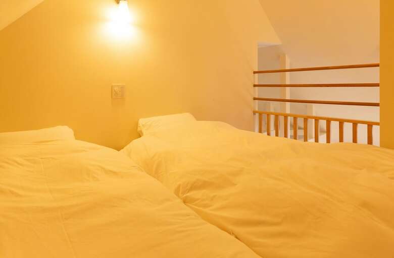 Hakuba Powder Mountain Lodge