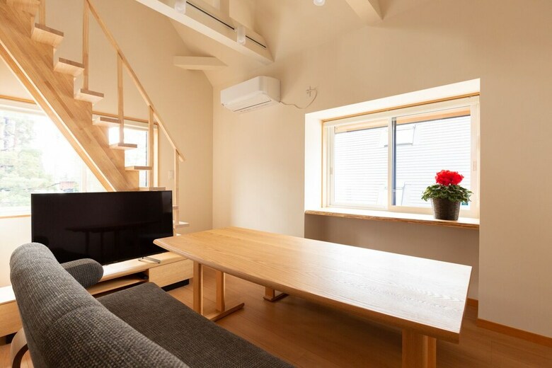 Hakuba Powder Mountain Lodge