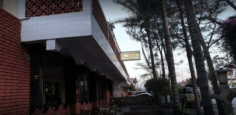 Hotel Lakeside Tourist Lodge