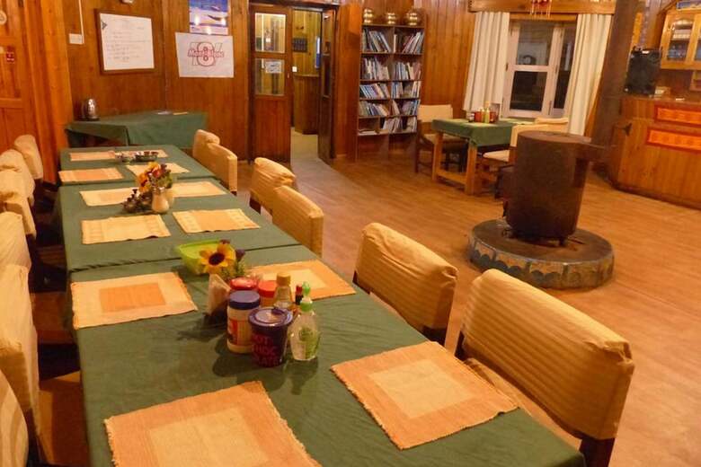 Hotel Lavilla Sherpani