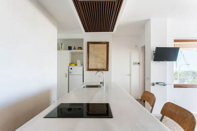 Apartamento Conquistadores Mazag�n