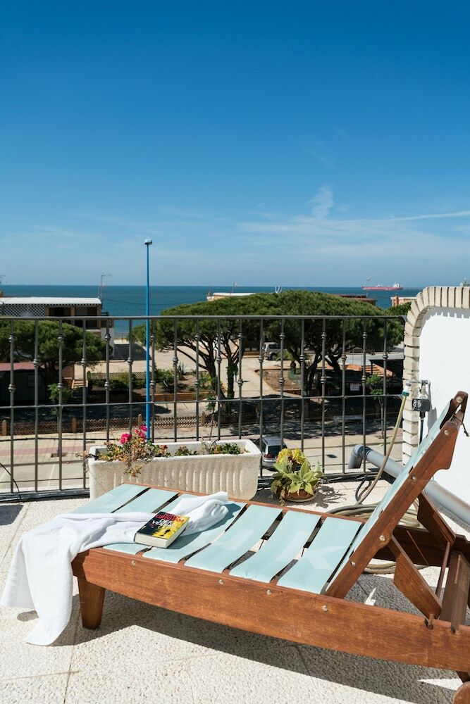 Apartamento Conquistadores Mazag�n