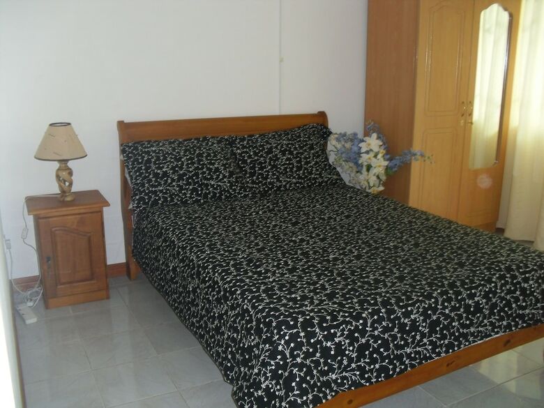 Hotel La Mirage Residence Guest House