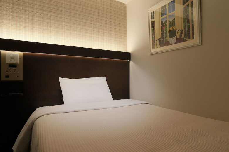 Hotel Keio Presso Inn Nihonbashi Kayabacho