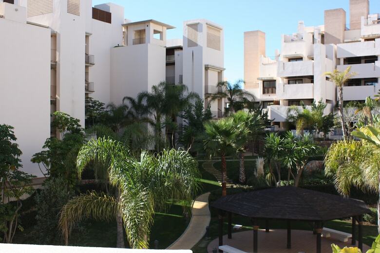 Beach Apartment - Private Pool