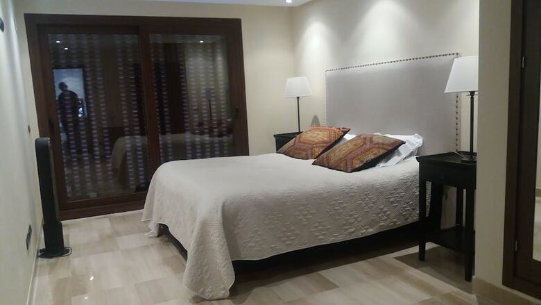 Apartamentos Penthouse With Private Pool