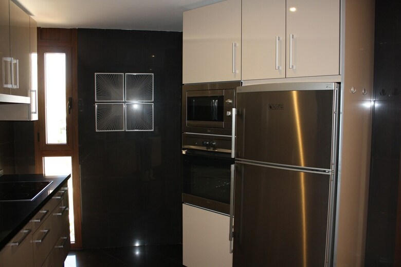 Apartamentos Frontline Penthouse With Private Pool