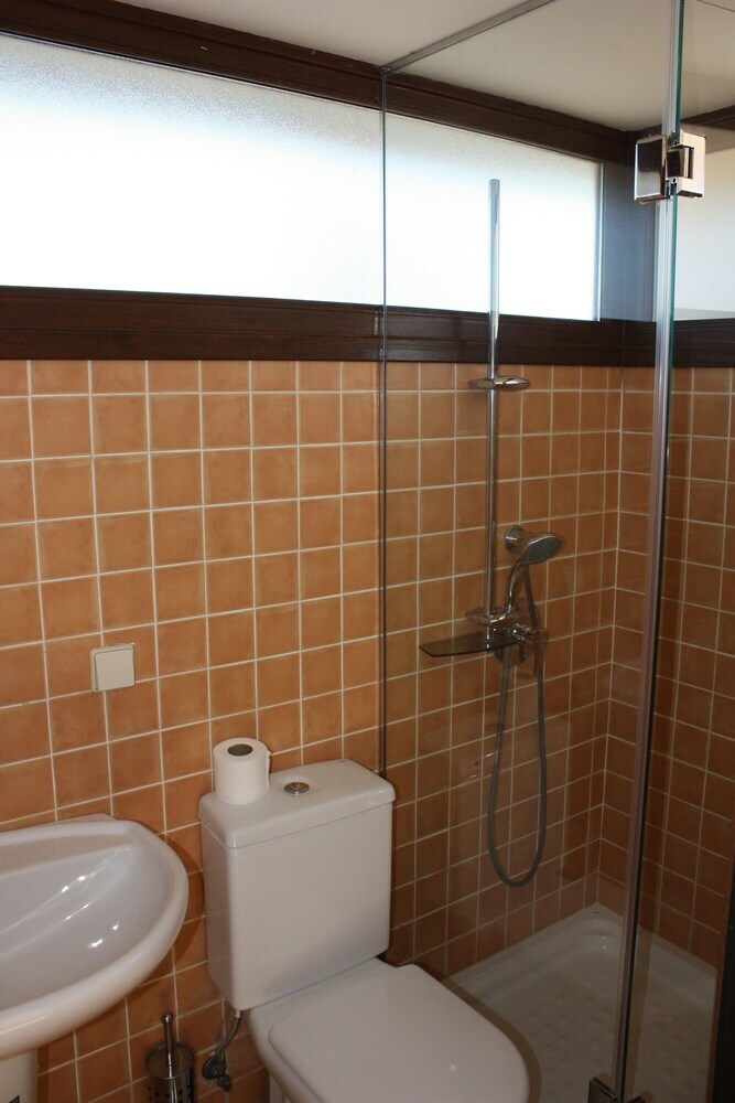 3 Bedroom Apartment With Private Pool