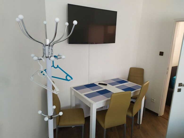 Apartamentos Bluestars Family