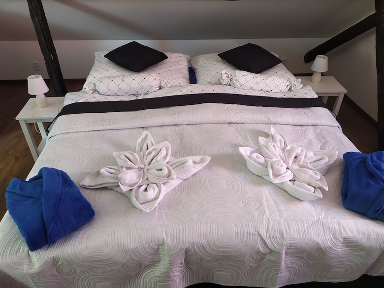 Apartamentos Bluestars Family