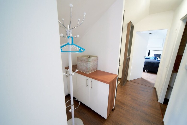 Apartamentos Bluestars Family