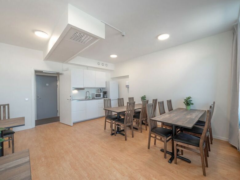 Hotel V�stervik Guesthouse