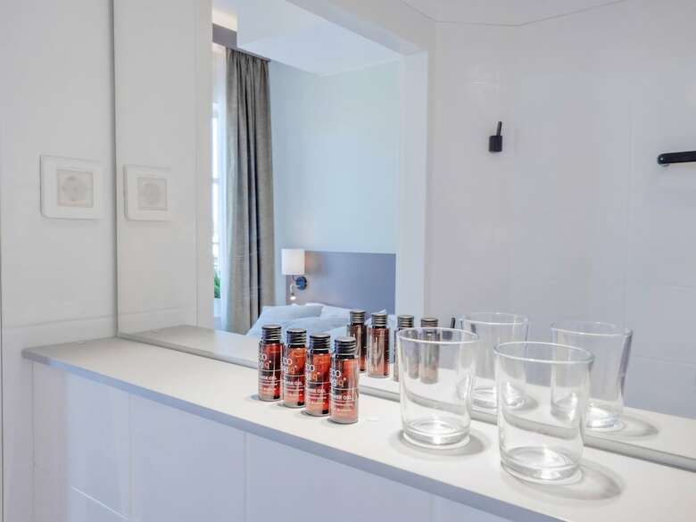 Hotel V�stervik Guesthouse
