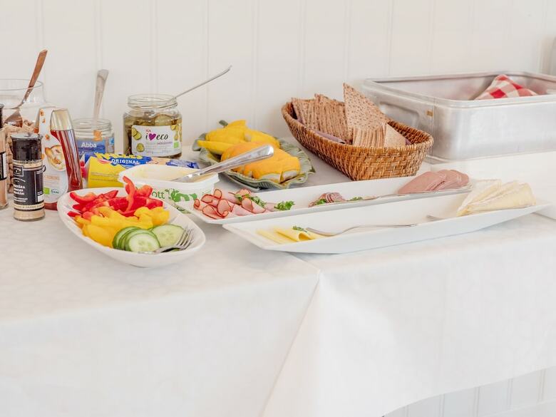 Hotel V�stervik Guesthouse