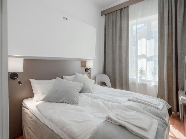 Hotel V�stervik Guesthouse