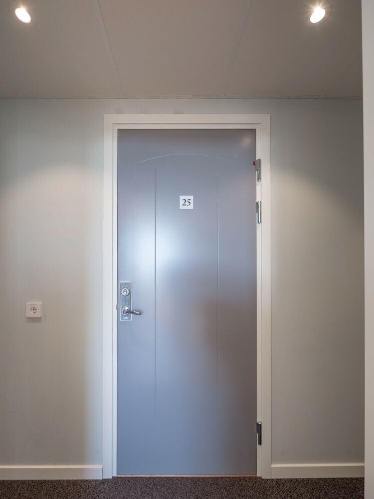 Hotel V�stervik Guesthouse