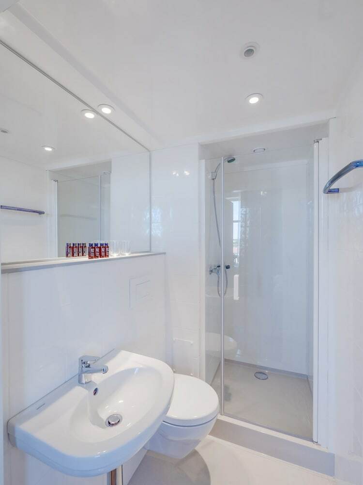 Hotel V�stervik Guesthouse