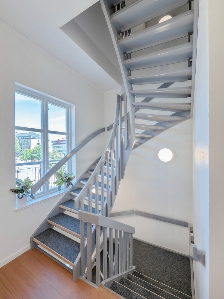 Hotel V�stervik Guesthouse