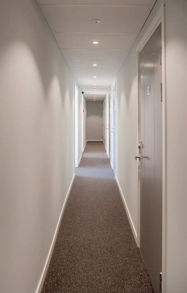 Hotel V�stervik Guesthouse