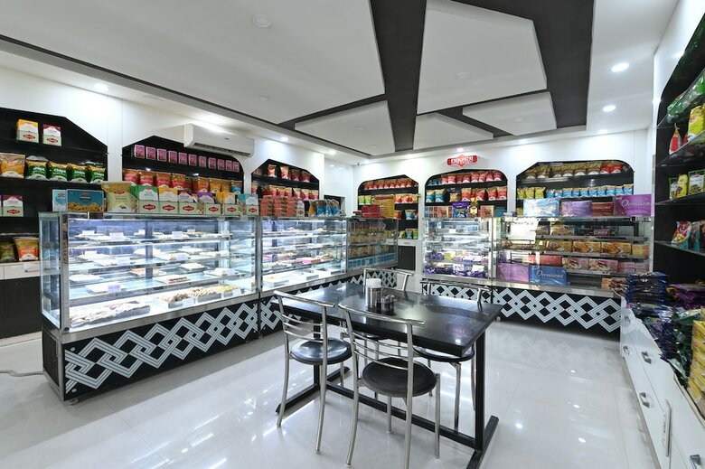 Hotel Rajshree Resort
