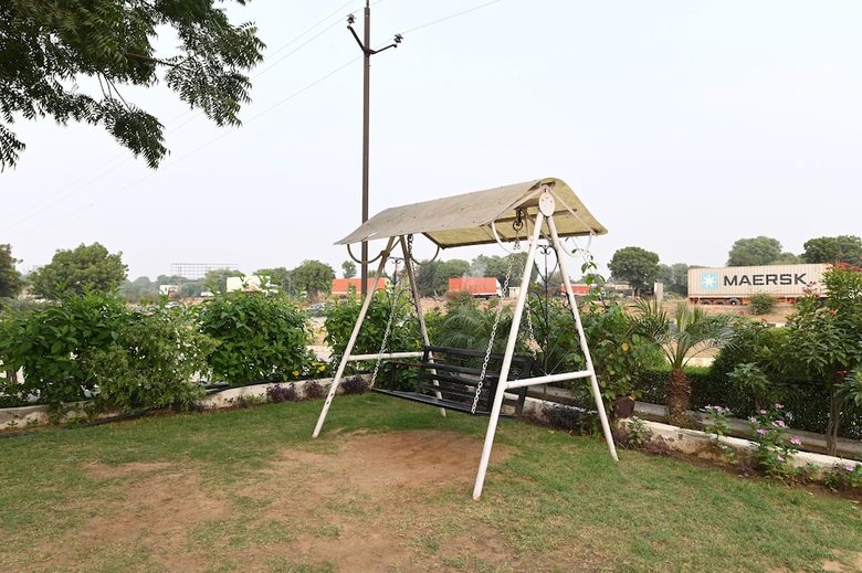 Hotel Rajshree Resort
