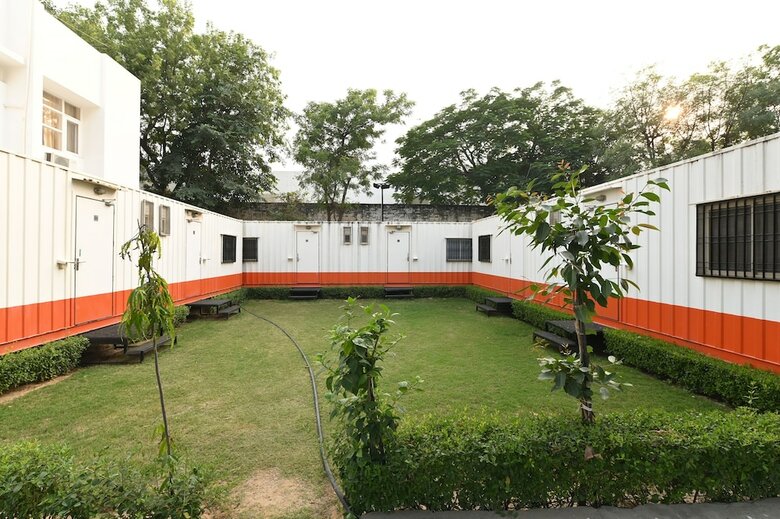 Hotel Rajshree Resort