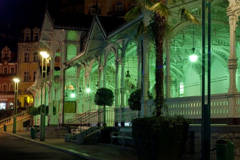 Hotel Bluestars Apartments