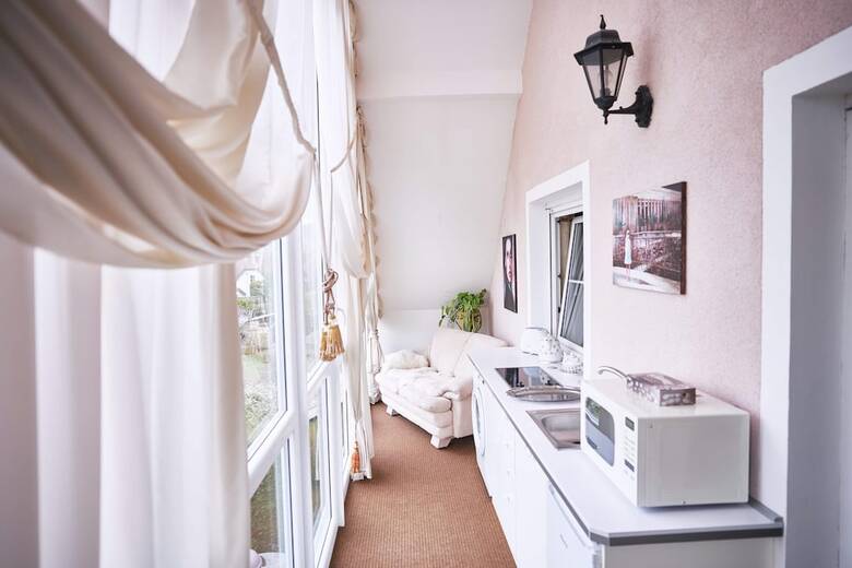 Hotel Bluestars Apartments