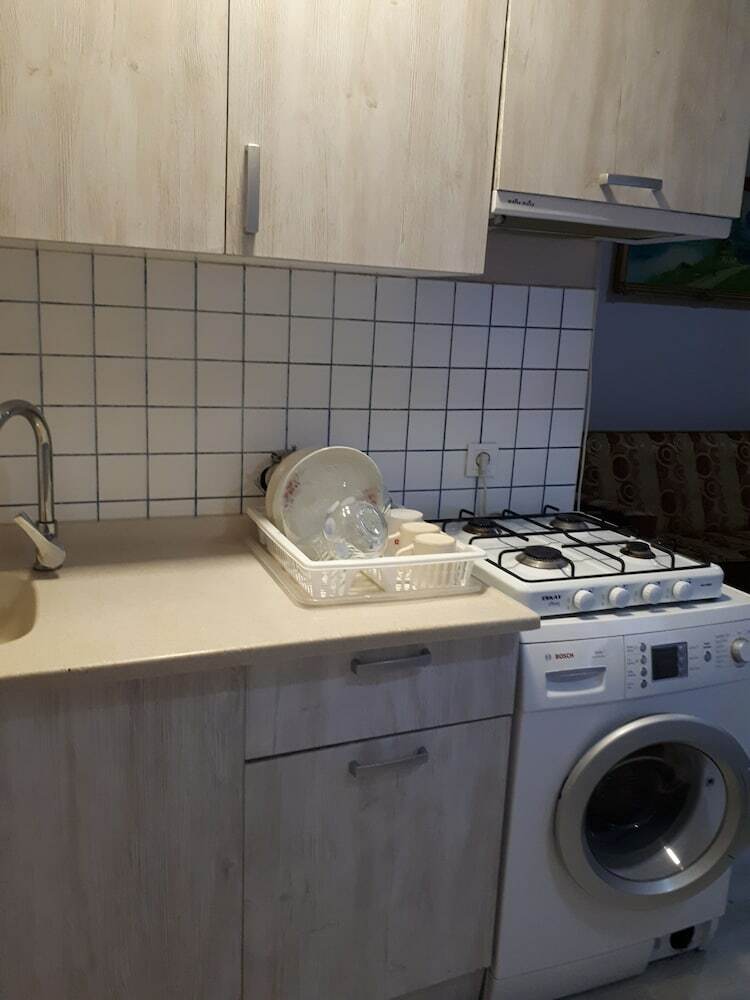 Apartamento Emertat