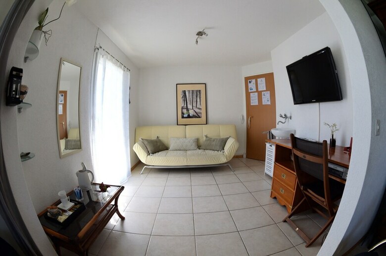 Hotel La Petite Thielle