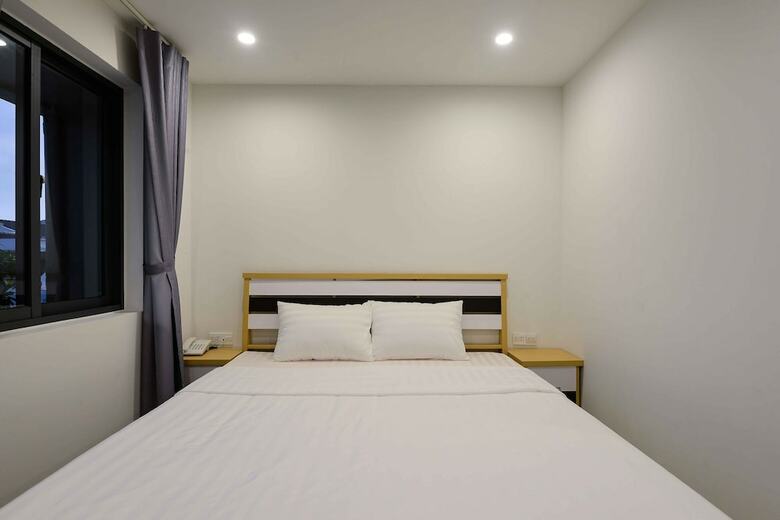 Warm Ways Hotel