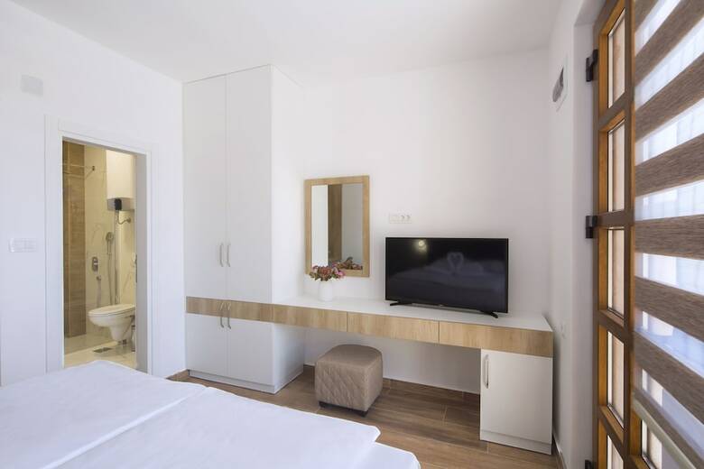 Hotel Apartments Lazy Hill