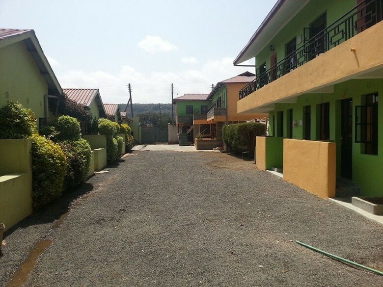 Hotel Genesis Guest House