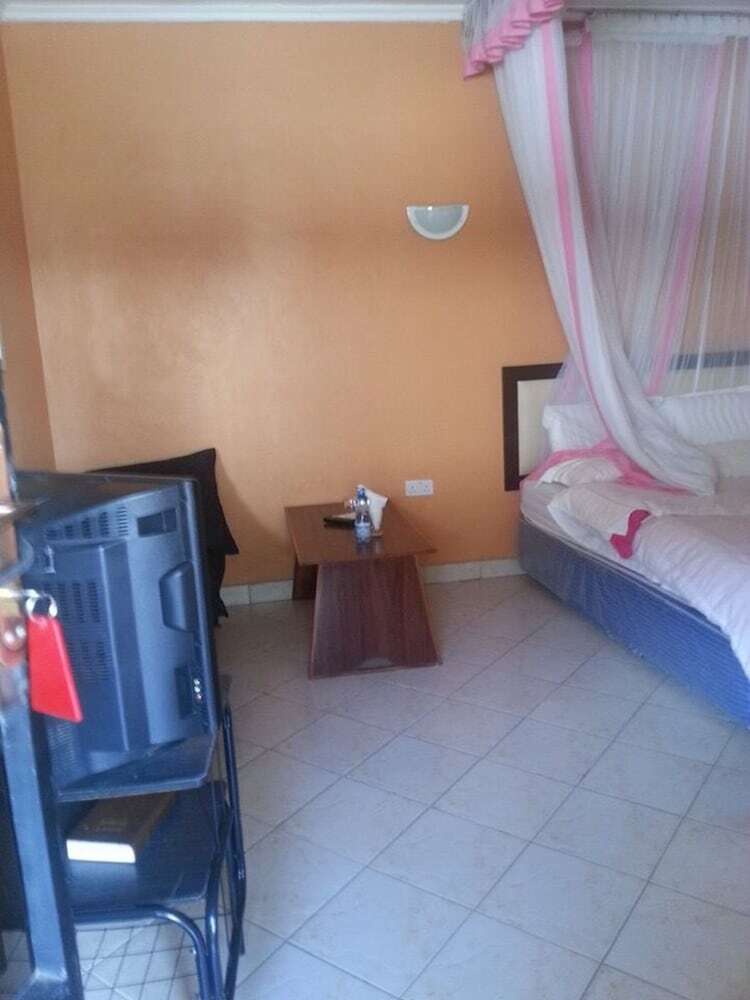 Hotel Genesis Guest House