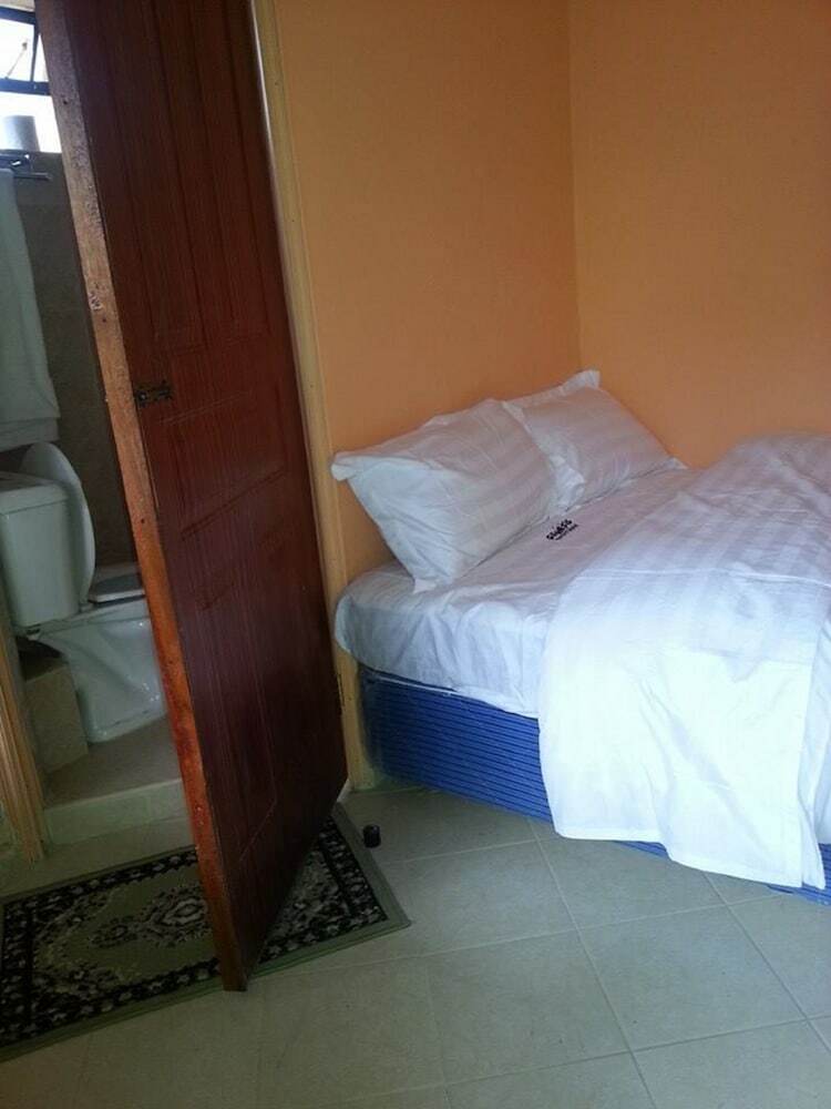Hotel Genesis Guest House