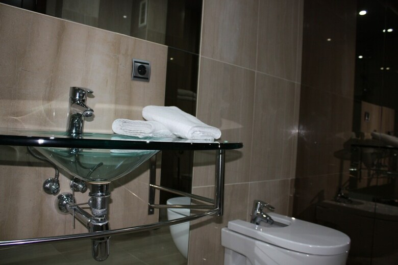 Apartamentos Penthouse - Private Pool