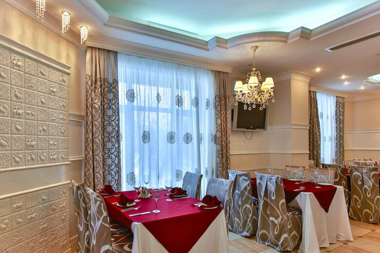 Sokol Hotel Suzdal