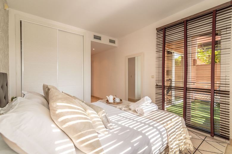 Apartamentos Salt Life Oasis